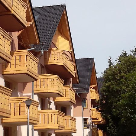 斯克拉斯卡波伦巴Apartament Podgorze 21公寓 外观 照片