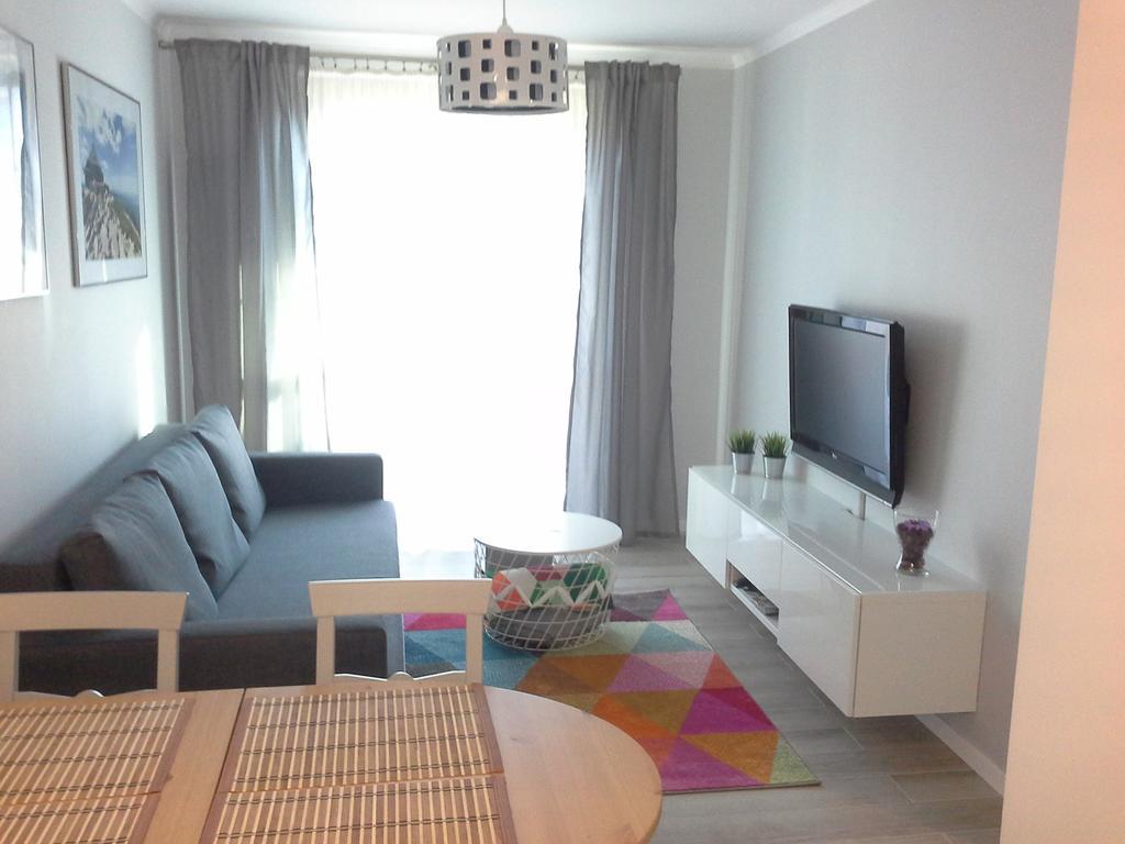 斯克拉斯卡波伦巴Apartament Podgorze 21公寓 外观 照片