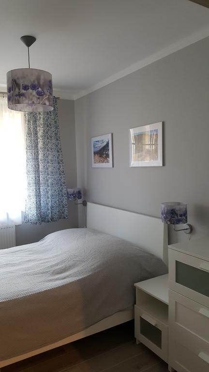 斯克拉斯卡波伦巴Apartament Podgorze 21公寓 外观 照片