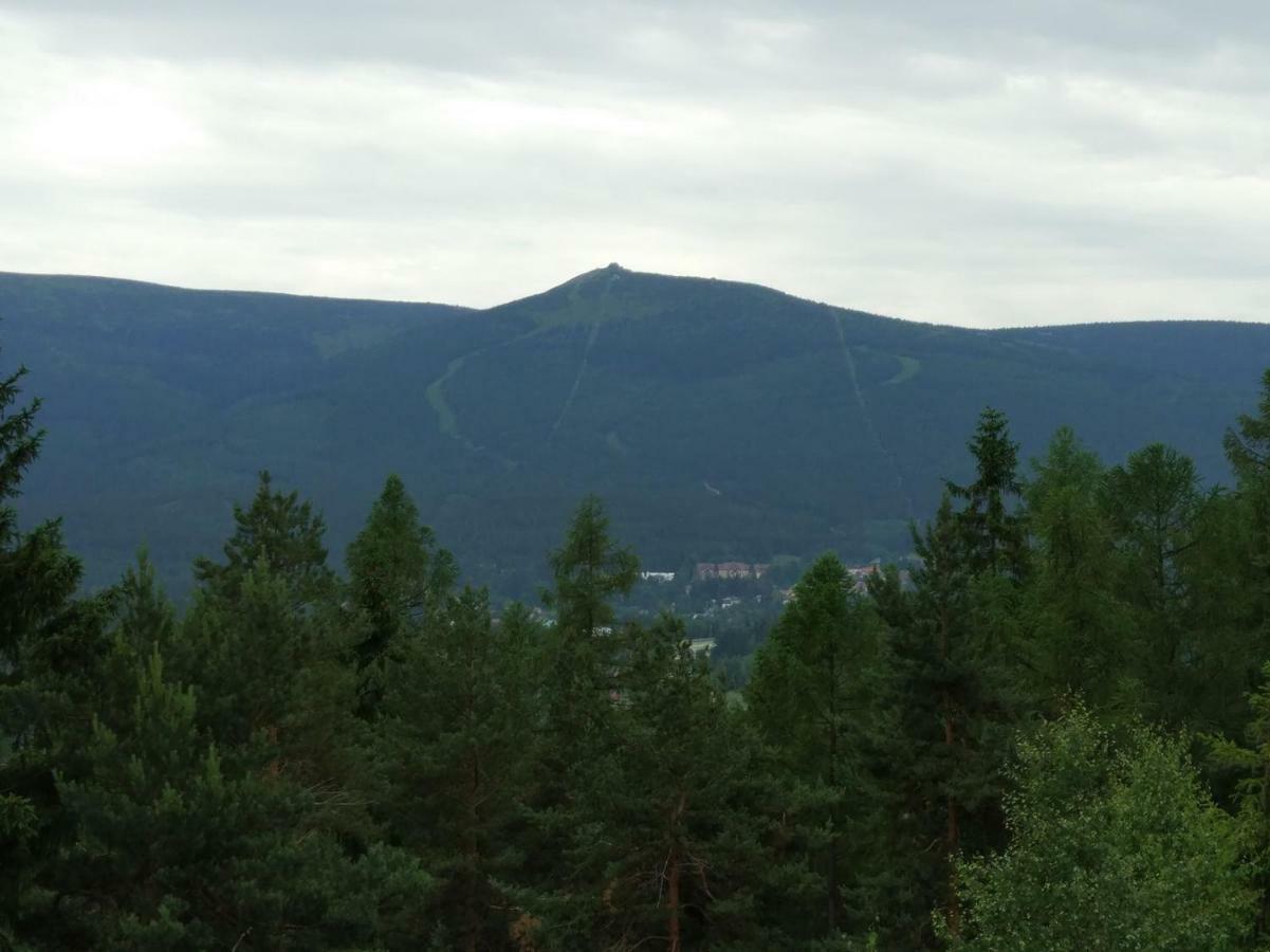 斯克拉斯卡波伦巴Apartament Podgorze 21公寓 外观 照片